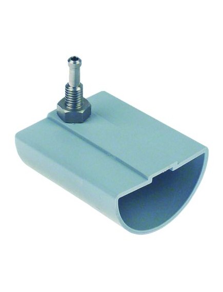 Air trap H 65mm