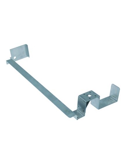 basket guide mounting pos. right