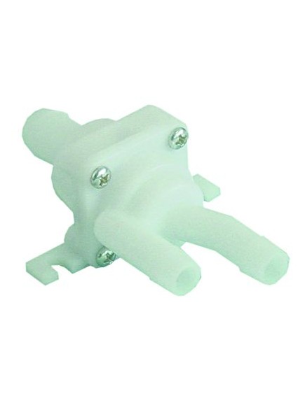 backflow preventer