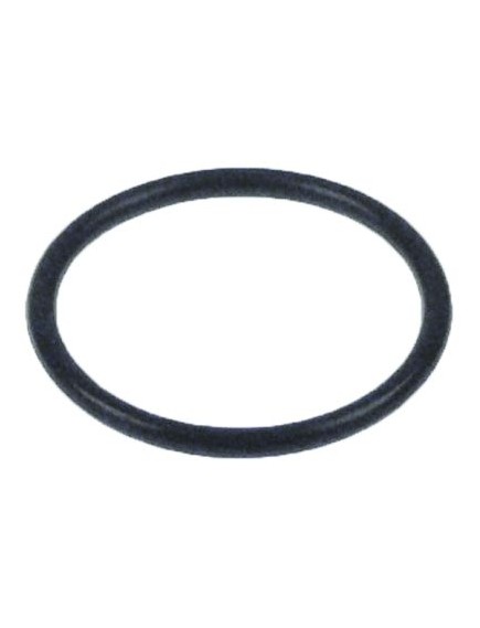 O-ring EPDM thickness 3,53mm ID ? 41,28mm Qty 1 pcs