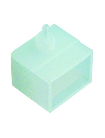 air trap L 54mm W 41mm H 45mm hose ? 6mm