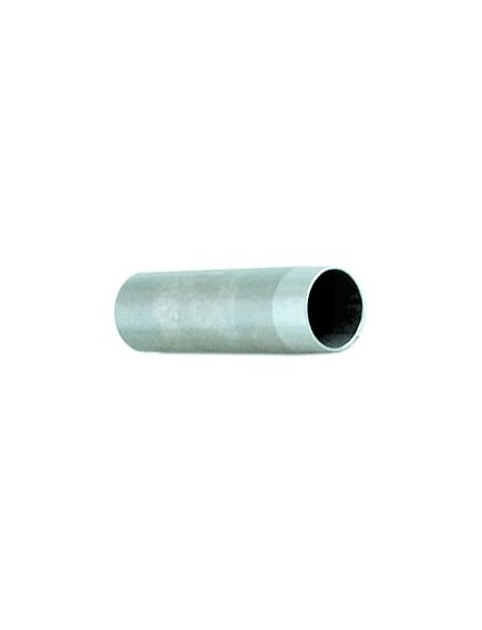 ?berlaufrohr L 115mm