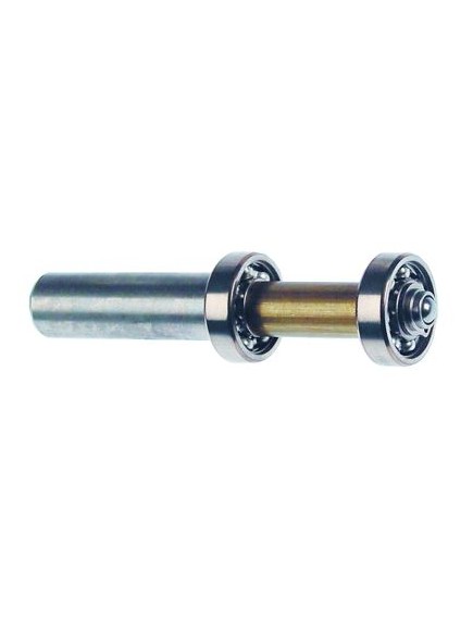 bearing rotation olate complete