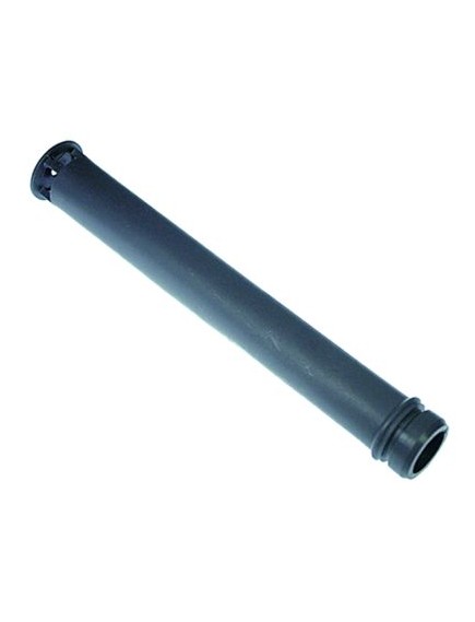 ?berlaufrohr L 233mm ? 28mm