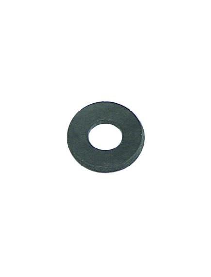 flat gasket rubber ID ? 14 mm ED ? 23,5 mm thickness 2 mm Qty 10  pcs