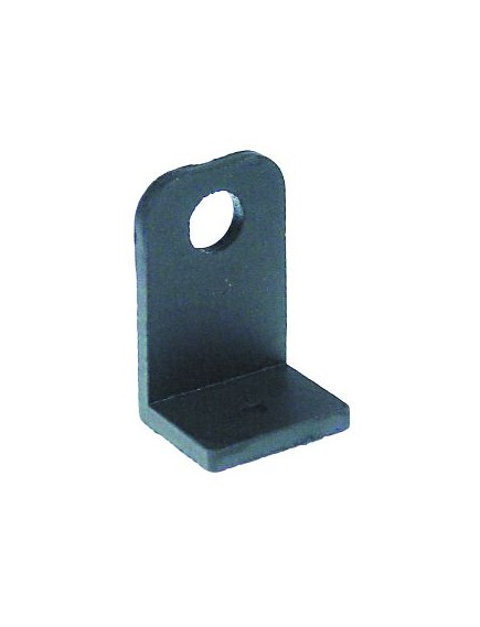 Bracket rubber dimensions 53x34x28mm