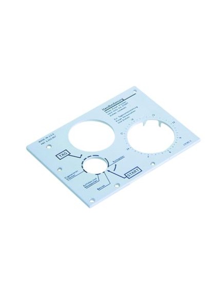 bezel for timer