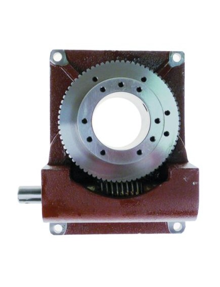 auger gear