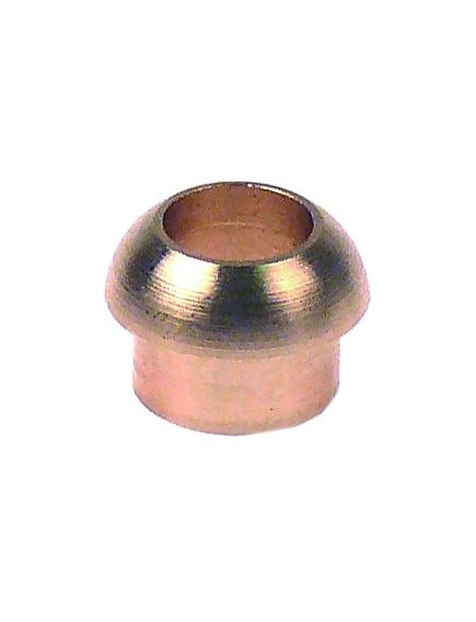 solder nipple conical ? 12mm