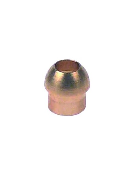 solder nipple ? 8mm conical