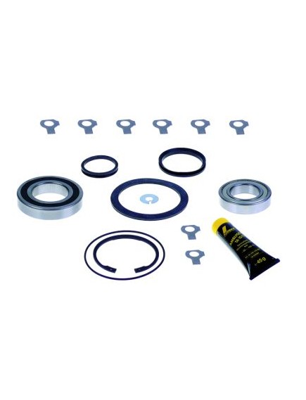 ball bearing set