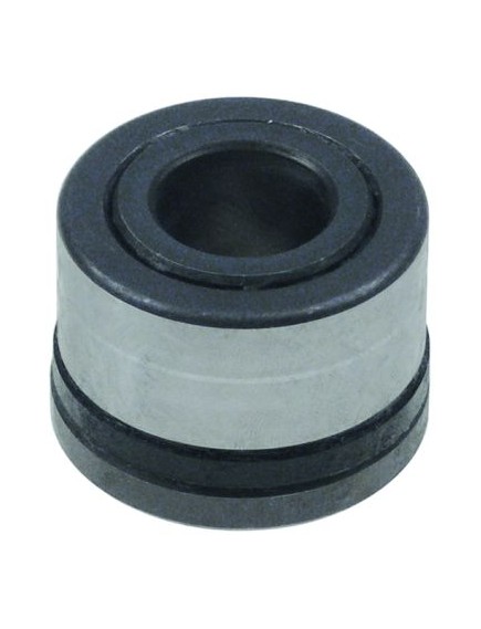 ball bearing type 500-4252 shaft ? 19mm ED ? 40mm W 30mm stainless steel