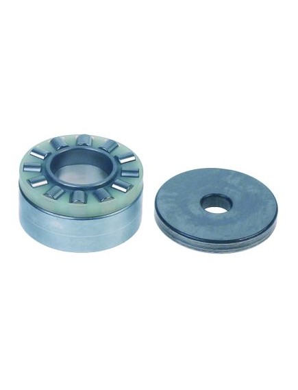 ball bearing type  shaft ? 25mm ED ? 52mm W 33mm stainless steel