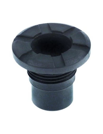 Ablaufventil Gewinde 1  H 45mm Schlauch ? 27mm