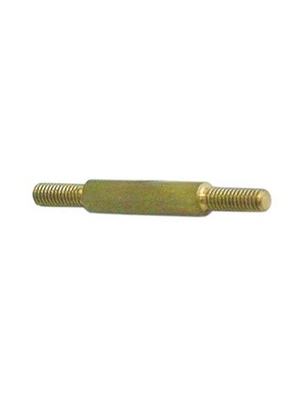 bar L 58mm thread M6