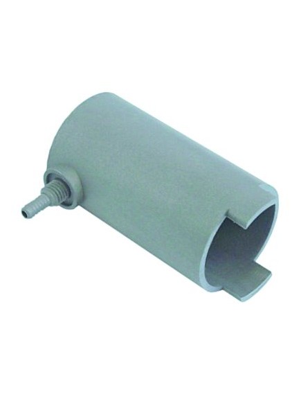 air trap L 87mm ? 50mm