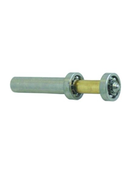bearing for rotation plate complete