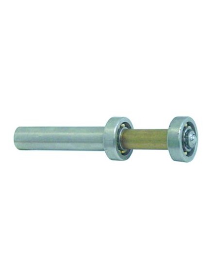 bearing for rotation plate complete