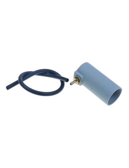 air trap L 400mm ? 8mm hose ? 5,5mm plastic