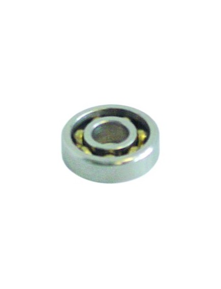 ball bearing shaft ? 9mm ED ? 24mm W 7mm