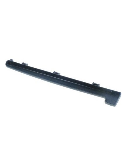 Drip rail L 540mm plastic W 63mm Rational 50.00.286P