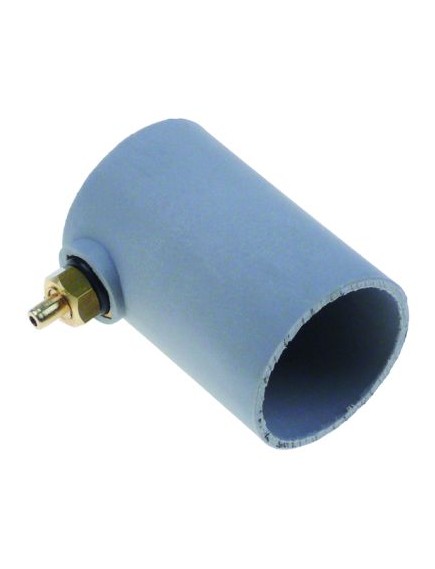 air trap ? 49mm H 74mm thread M10x1.5 hose ? 6mm plastic