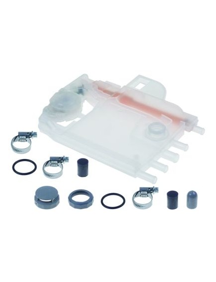 backflow preventer kit for dishwasher hose ? 14/11mm