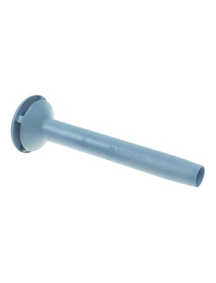 ?berlaufrohr L 270mm ? 32mm