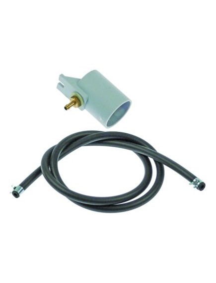 air trap ? 44mm H 56mm thread M8x1.25 hose ? 6mm plastic
