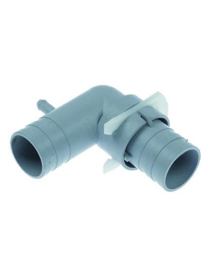 backflow preventer L-shape hose ? 29mm