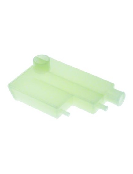 air trap W 95mm H 150mm hose ? 6/8mm plastic