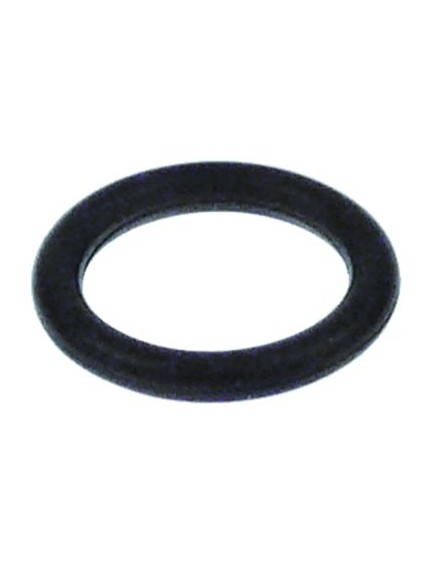 O-ring FKM thickness 2,4mm ID ? 12,3mm Qty 1 pcs