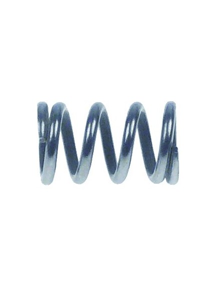 compression spring ? 11,5mm L 17mm wire gauge ? 1,7mm stainless steel