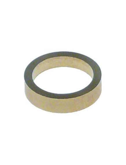 press ring D1 ? 14,5mm D2 ? 11,5mm thickness 3,5mm inner cone brass