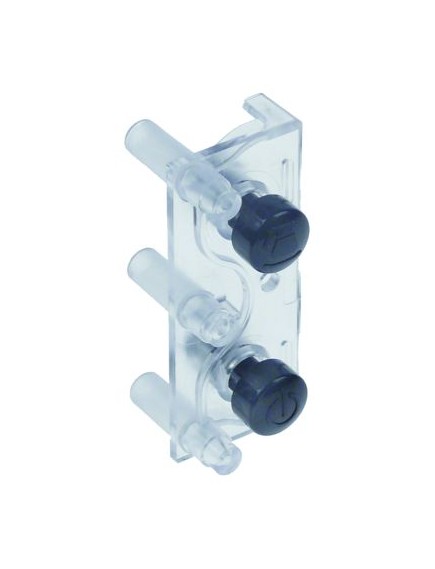 actuator L 65mm W 28mm buttons 2
