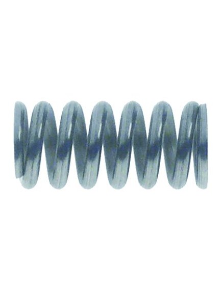 compression spring ? 11mm L 23,5mm wire gauge ? 1,9mm