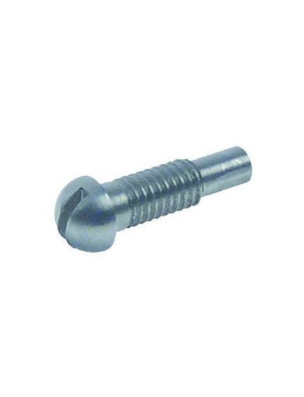 screw for water tap thread M4