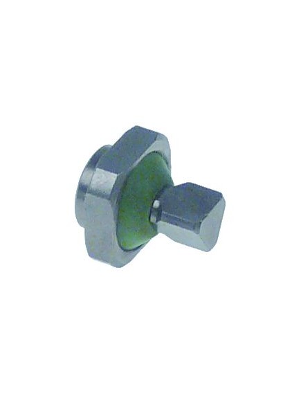 valve for filling valve L 16mm suitable for FAEMA