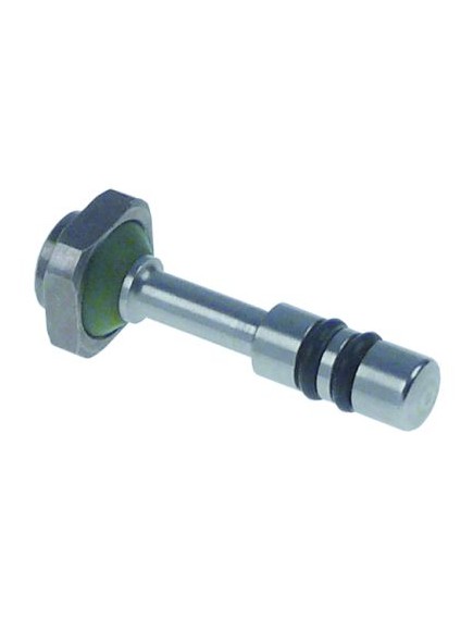 inlet tap for filling valve L 42,5mm suitable for FAEMA E97