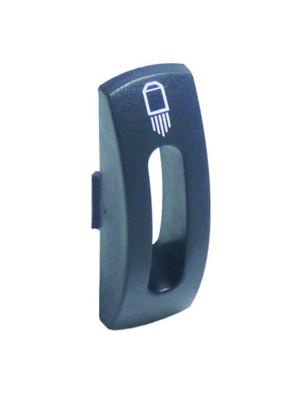 bezel for sliding valve water suitable for IBERITAL