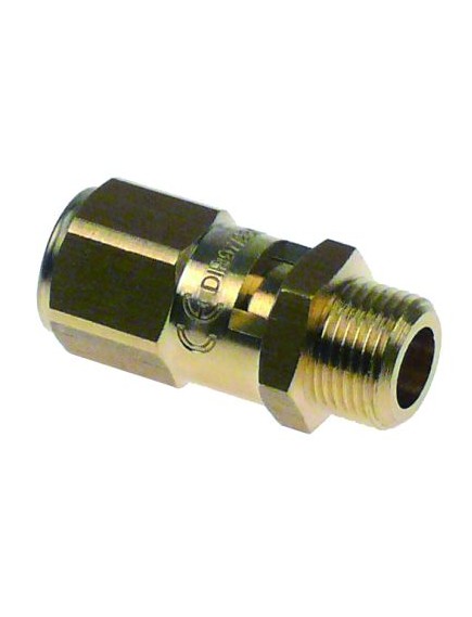 safety valve connection 3/8  triggering pressure 1,8bar approval CE 0036