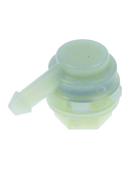 connecting fitting for solenoid valve T1: 1/8  for SANREMO