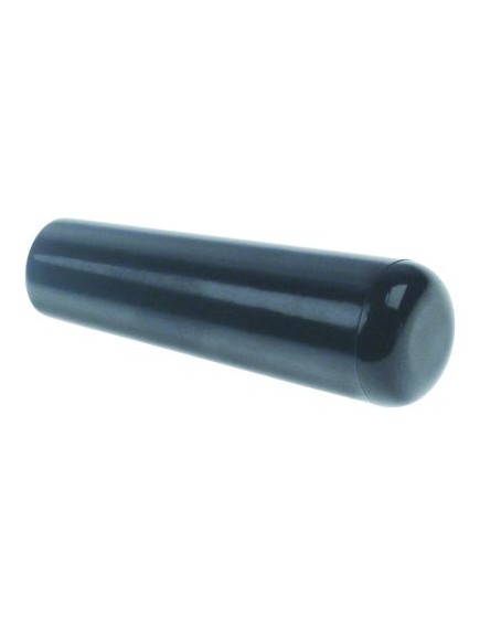 cone handle ? 29mm L 92mm thread M12 black