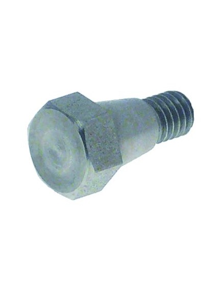 screw thread M6 L 22mm WS 11 for brewing unit