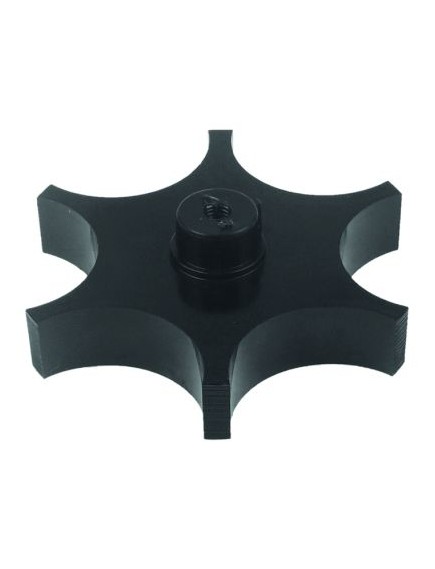 star mounting pos. centre ? 112mm hole ? 7mm H 35mm thread M8