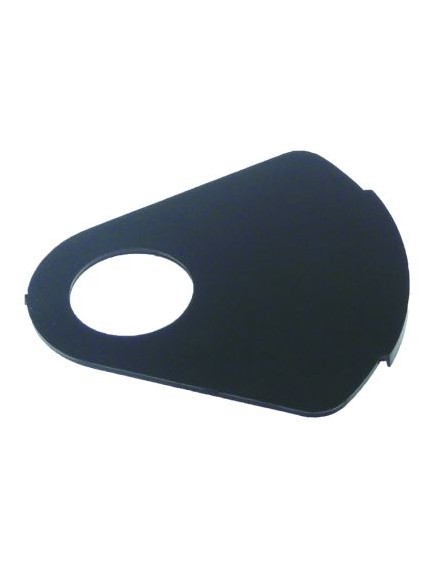 sector plates plastic suitable for MDMEA, MONDIAL