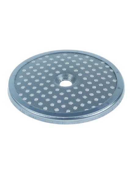 shower screen ? 56,8mm H 6mm hole ? 5,5mm with upstand