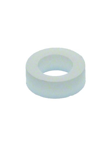 gasket D1 ? 14,6mm D2 ? 8,6mm thickness 5mm silicone for level glass pipe