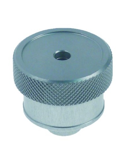 adjustment wheel for coffee grinder ? 32mm thread M6 suitable for EUREKA