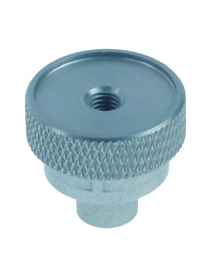 Adjustment wheel thread M5 ? 24mm H 22mm for coffee grinder suitable for EUREKA